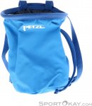 Petzl Bandi Chalkbag-Blau-One Size