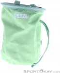 Petzl Bandi Chalkbag-Hell-Grün-One Size