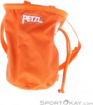 Petzl Bandi Chalkbag-Orange-One Size