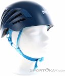 Petzl Borea Damen Kletterhelm-Dunkel-Blau-One Size