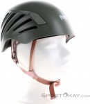 Petzl Borea Damen Kletterhelm-Oliv-Dunkelgrün-One Size