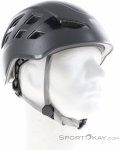 Petzl Boreo Kletterhelm-Grau-S-M