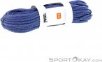 Petzl Contact 9,8mm 60m Kletterseil-Blau-60