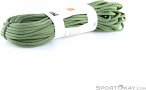 Petzl Contact 9,8mm 80m Kletterseil-Grün-80
