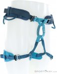Petzl Corax Klettergurt-Blau-1