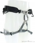 Petzl Corax Klettergurt-Grau-1