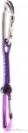 Petzl Djinn Axess 11cm Expressschlinge-Lila-11