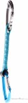 Petzl Djinn Axess 17cm Expressschlinge-Türkis-17
