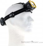 Petzl Duo RL 2800lm Stirnlampe-Schwarz-One Size