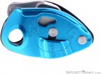 Petzl GriGri Sicherungsgerät-Blau-One Size