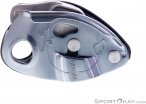 Petzl GriGri Sicherungsgerät-Grau-One Size