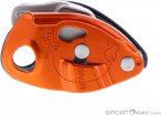 Petzl GriGri Sicherungsgerät-Rot-One Size