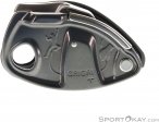 Petzl GriGri + Plus Sicherungsgerät-Grau-One Size