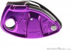 Petzl GriGri + Plus Sicherungsgerät-Lila-One Size