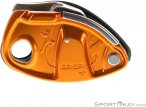 Petzl GriGri + Plus Sicherungsgerät-Orange-One Size