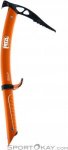 Petzl Gully Eispickel mit Hammer-Orange-45