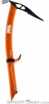Petzl Gully Eispickel mit Schaufel-Orange-45