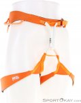 Petzl Hirundos Klettergurt-Orange-M