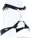 Petzl Hirundos Klettergurt-Schwarz-L