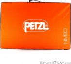 Petzl Nimbo Crashpad Bouldermatte-Orange-One Size