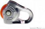 Petzl Oscillante Umlenkrolle-Grau-One Size