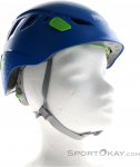 Petzl Picchu Kinder Kletterhelm-Blau-One Size