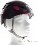 Petzl Picchu Kinder Kletterhelm-Lila-One Size