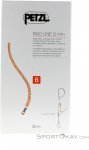 Petzl Rad Line 6mm 30m Reepschnur-Orange-30