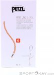 Petzl Rad Line 6mm 60m Reepschnur-Orange-60