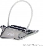 Petzl Reverso Sicherungsgerät-Grau-One Size