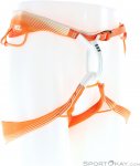 Petzl Sitta Klettergurt-Orange-M
