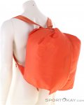 Petzl Split Seilsack-Orange-One Size