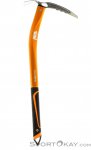 Petzl Summit EVO Eispickel mit Schaufel-Gelb-59