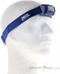 Petzl Tikka 350lm Stirnlampe-Blau-One Size