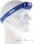 Petzl Tikkina 300lm Stirnlampe-Blau-One Size