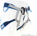 Petzl Tour Klettergurt-Blau-M-L