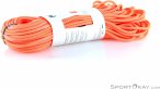 Petzl Volta Guide 9,0mm 80m Kletterseil-Orange-80
