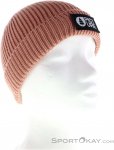Picture Lizo Beanie Kids Kinder Mütze-Pink-Rosa-One Size