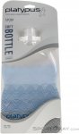 Platypus Soft Bottle 1l Trinkflasche-Hell-Blau-1