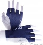 POC Agile Short Bikehandschuhe-Dunkel-Blau-S