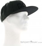 POC Corp Schildmütze-Schwarz-One Size