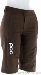 POC Essential MTB Damen Bikeshort-Braun-XS