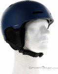 POC Fornix MIPS Skihelm-Dunkel-Blau-XS-S