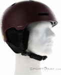 POC Fornix MIPS Skihelm-Dunkel-Rot-XS-S