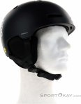 POC Fornix MIPS Skihelm-Schwarz-XS-S