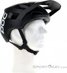 POC Kortal Race MIPS MTB Helm-Schwarz-XL-XXL