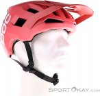 POC Kortal Race MIPS MTB Helm-Rot-L