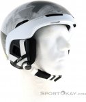POC Obex MIPS Hedvig Wessel Edition Skihelm-Grau-XS-S