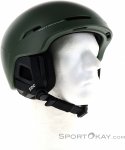 POC Obex MIPS Skihelm-Oliv-Dunkelgrün-XS-S