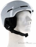 POC Obex MIPS Skihelm-Weiss-XL-XXL